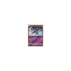 Deoxys 069/168 REVERSE HOLO
