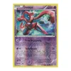 Deoxys 033/108 REVERSE HOLO