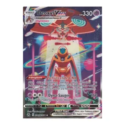 Deoxys-VMAX GG45/GG70 FULLART