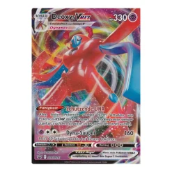 Deoxys VMAX SWSH267