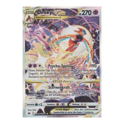 Deoxys-VSTAR GG46/GG70 FULLART