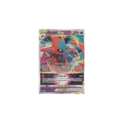 Deoxys VStar SWSH268