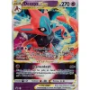 Deoxys VStar SWSH268 PROMO XXL OVERSIZED/ÜBERGROß