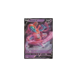 Deoxys V SWSH266