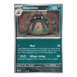 Deponitox 117/182