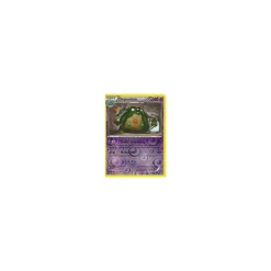 Deponitox 049/101 REVERSE HOLO