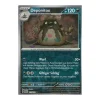 Deponitox 117/182 REVERSE HOLO