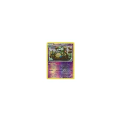 Deponitox 054/124 REVERSE HOLO