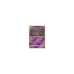 Deponitox 051/145 REVERSE HOLO