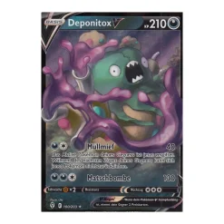 Deponitox-V 100/203 HOLO