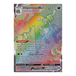 Deponitox-VMAX 216/203