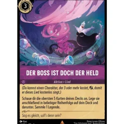 Der Boss ist doch der Held 3INK-063