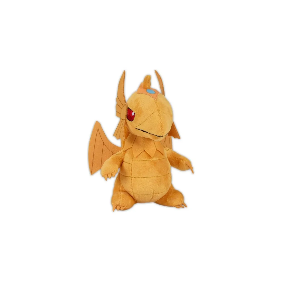 Der geflügelte Drache von Ra Plüschfigur 19 cm - Yu-Gi-Oh! Kuscheltier