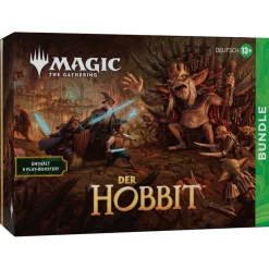 Der Hobbit - Bundle (deutsch)