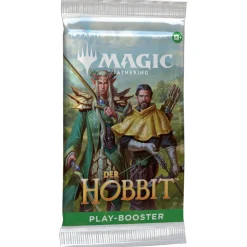 Der Hobbit - Play Booster (deutsch)