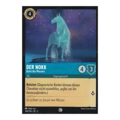 Der Nokk - Geist des Wassers 160/204