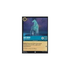 Der Nokk - Geist des Wassers Holo 160/204