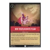 Der Teuflischste Plan 131/204