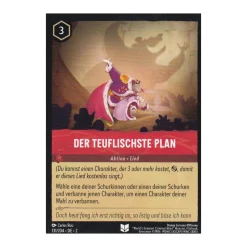 Der Teuflischste Plan 131/204