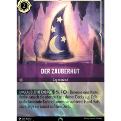 Der Zauberhut (V.2) 3INK-210