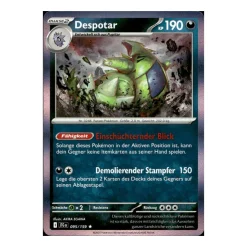 Despotar 095/159
