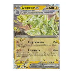 Despotar-ex 066/197
