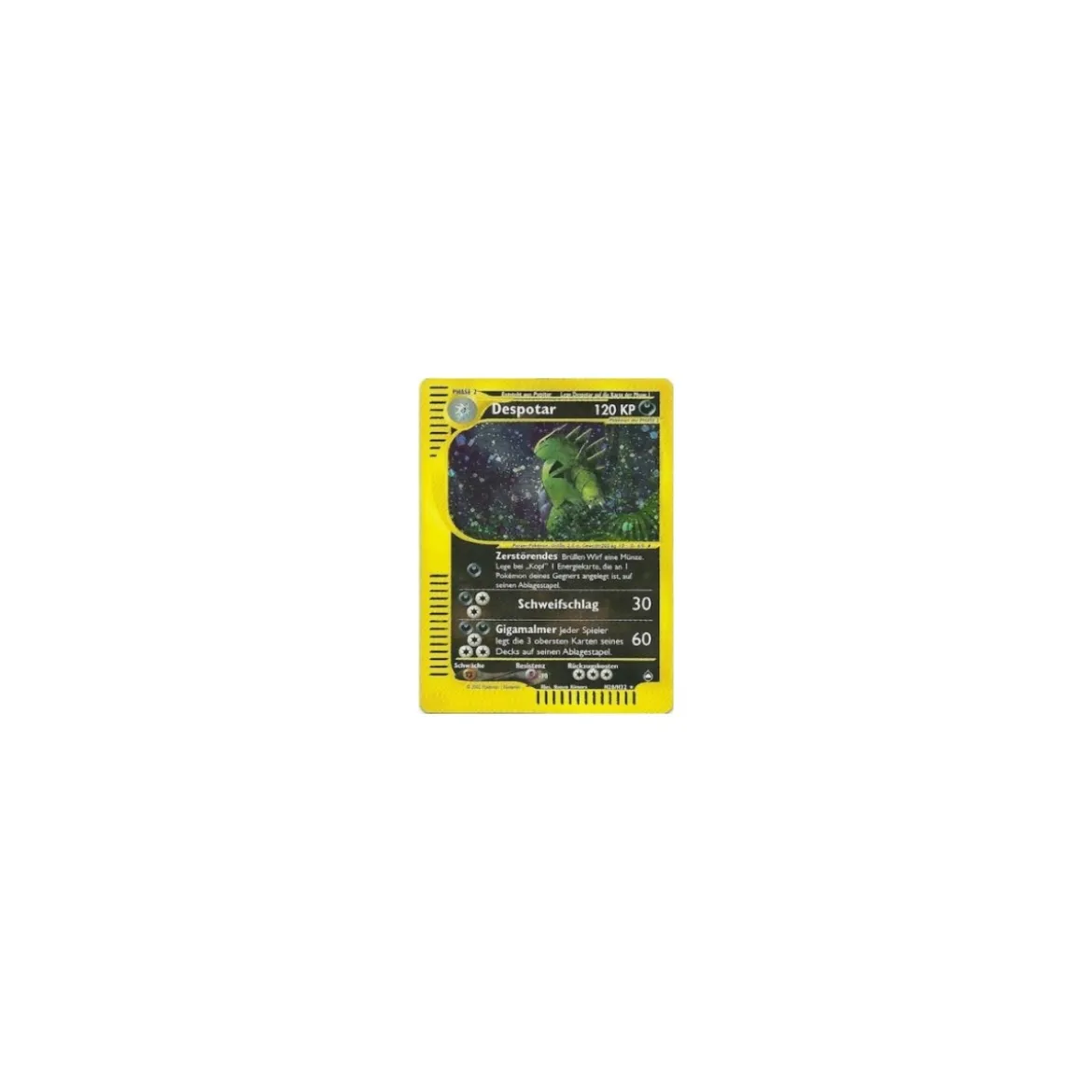 Despotar H28/147