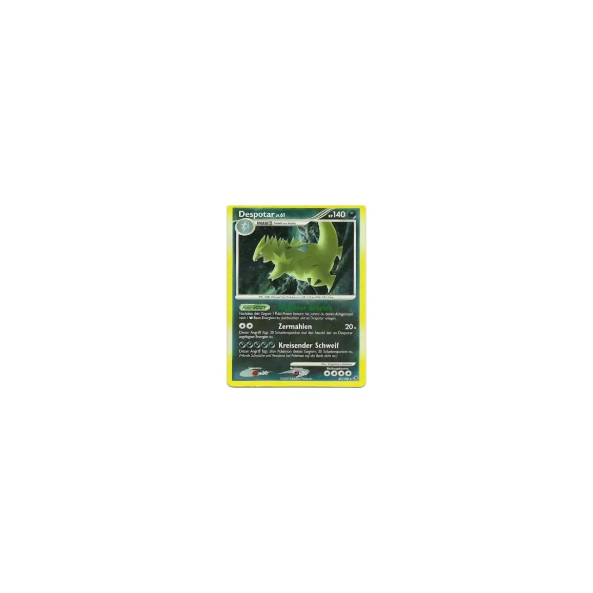 Despotar HOLO