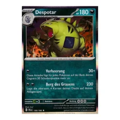 Despotar 135/193 Holo
