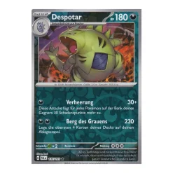 Despotar 135/193 Holo REVERSE HOLO