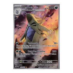 Despotar 222/193 Illustration Rare