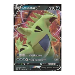 Despotar-V 158/264