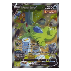 Despotar-V 155/163 FULLART