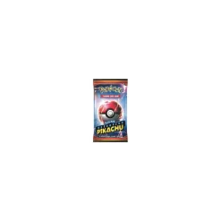 Detective Pikachu Movie Booster (englisch)