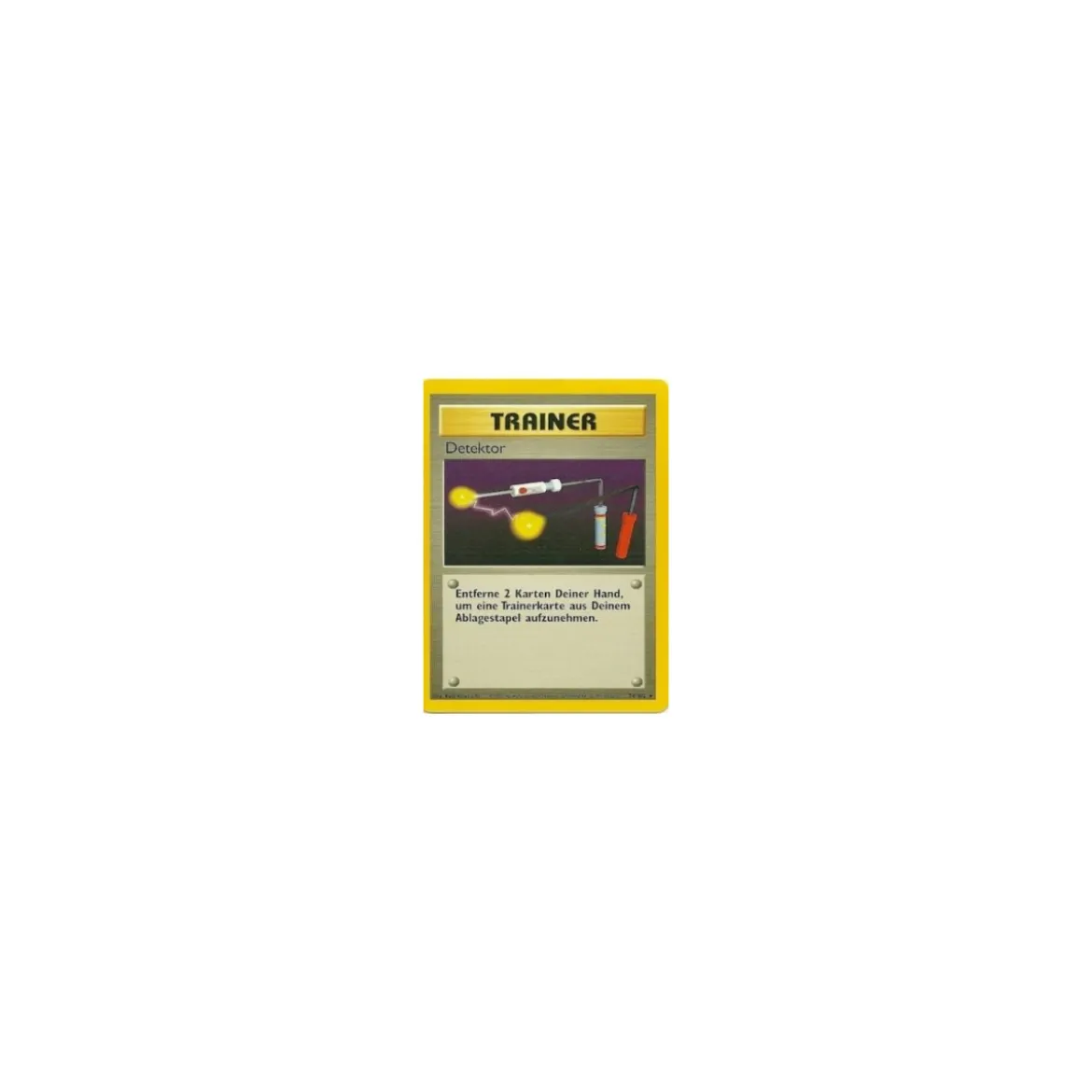 Detektor 074/102