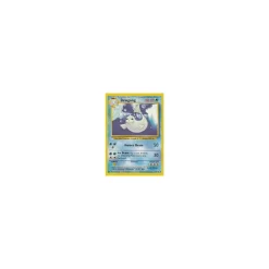 Dewgong 25/102