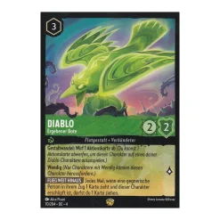Diablo - Ergebener Bote 4URS-070