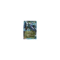 Dialga-EX 065/101 HOLO