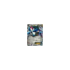 Dialga EX 062/119 HOLO