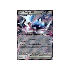 Dialga ex SVP180