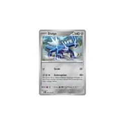 Dialga 095/132 Holo