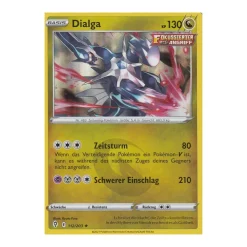 Dialga 112/203 HOLO