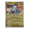Dialga 135/191 Holo REVERSE HOLO