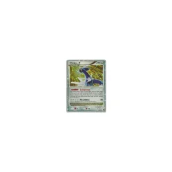 Dialga LV.X 105/106
