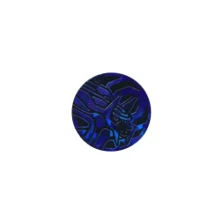 Dialga Münze
