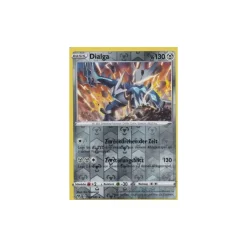 Dialga 121/185 REVERSE HOLO
