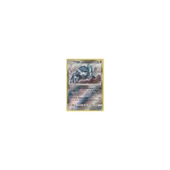 Dialga 127/214 REVERSE HOLO