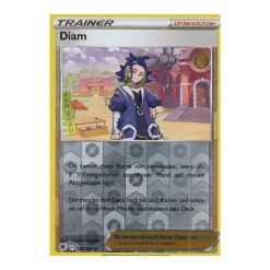 Diam 135/189 HOLO REVERSE HOLO