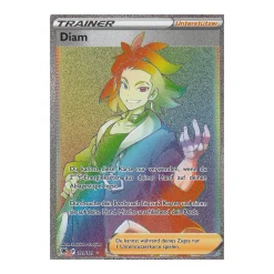 Diam 199/189 RAINBOW