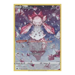 Diancie GG13/GG70 HOLO